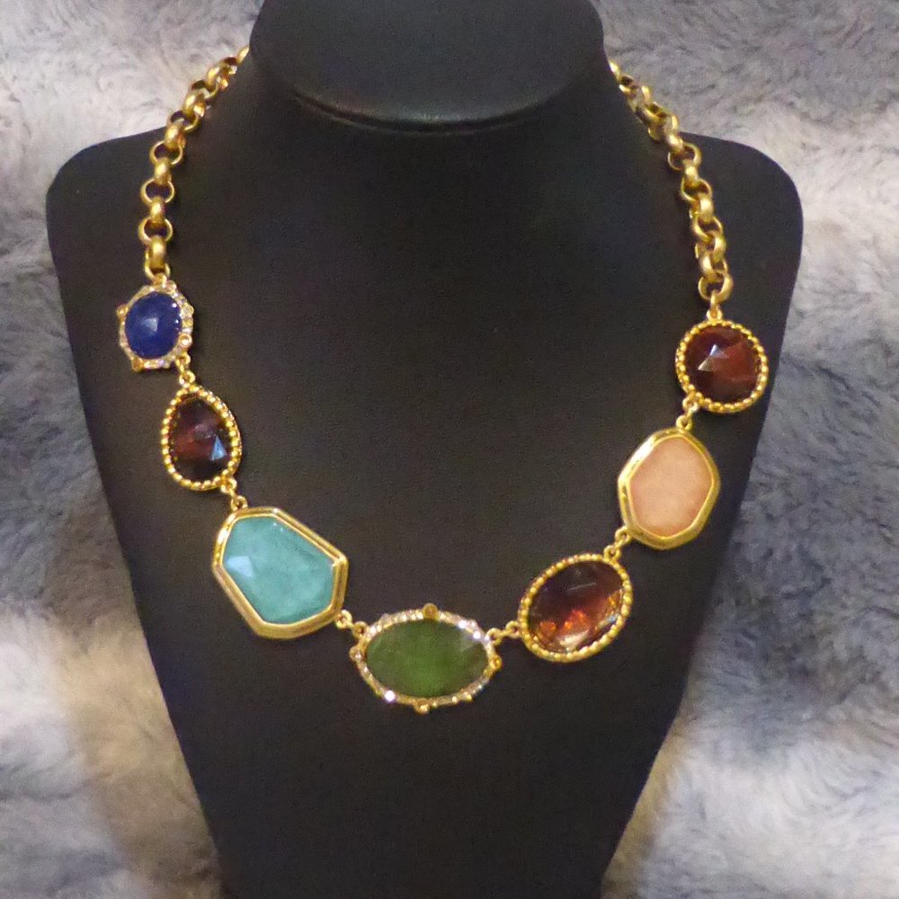 Kate Spade New York Perfectly Imperfect Necklace $148 O0RU2921